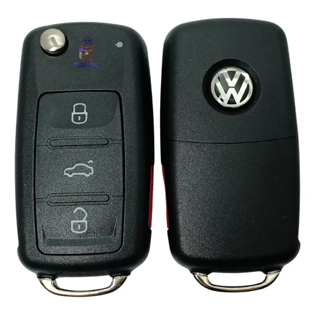 Carcasa Llave Para Vento 2013 - 2022 2015 2016 2017 2018 19