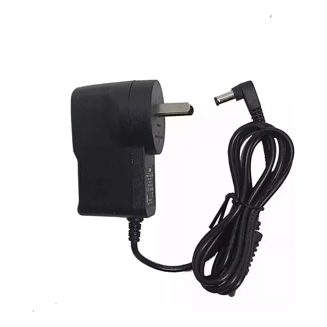 Fuente Transformador Para Teclados Casio Ctk / Ct + Envio
