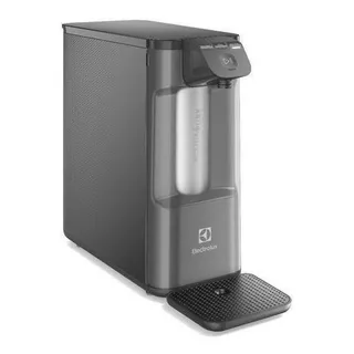 Filtro Purificador De Ăgua Gelada Electrolux Cza Bivolt Filtro Purificador De Ăgua Gelada Electrolux Cza Bivolt
