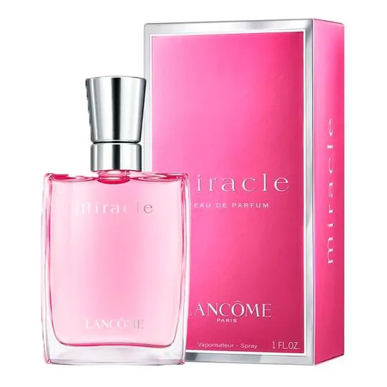 Fragancia Miracle Edp 30 Ml