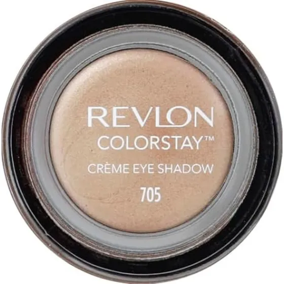 Sombra En Crema Para Ojos Revlon