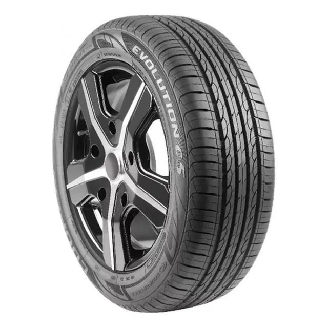 Llanta P 225/65 R17 102v A A Cooper Evolution C5