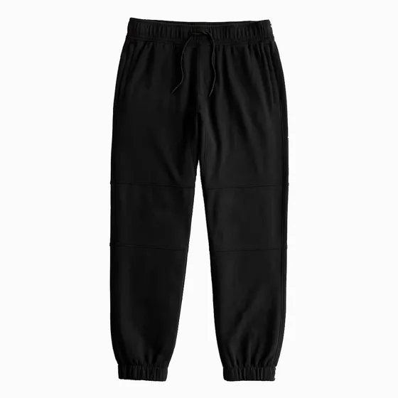 Pantalòn Jogging Polar Con Puño Gilly Hicks Hollister Unisex