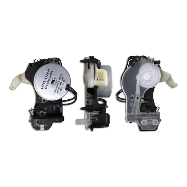  Actuador Lavadora Whirlpool W10913953/w11255822/w10815026