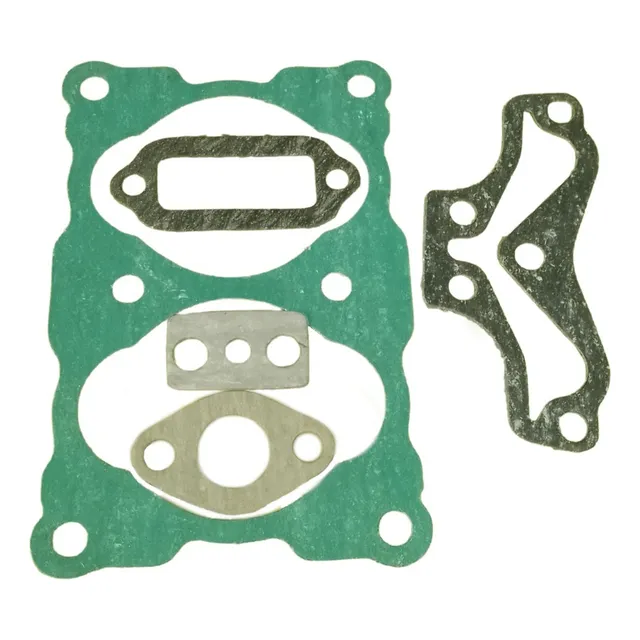 Juego Empacadura Compresor Freno Aire Tf550 (menor)