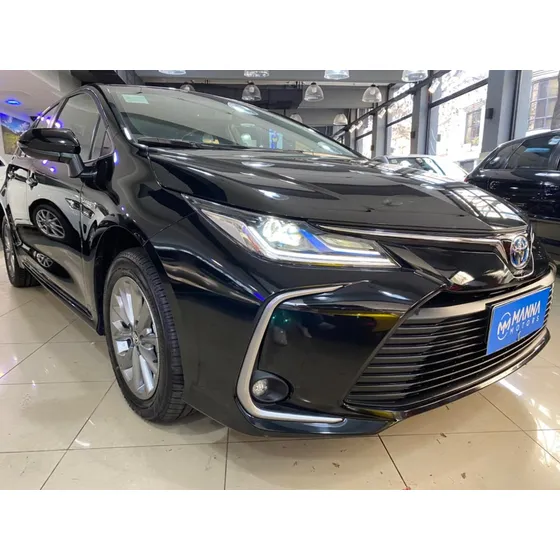 Toyota Corolla 1.8 Hev Xei Ecvt