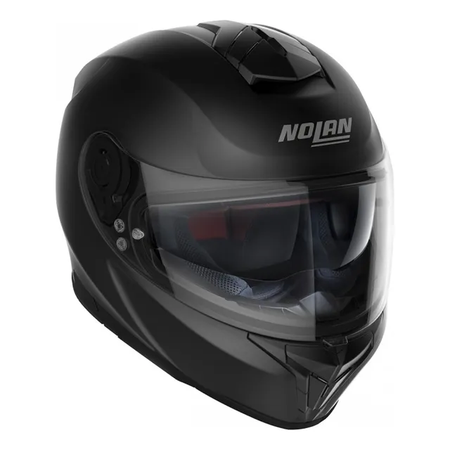 Casco Moto Nolan N80-8 Classic N-com Motocity Ct