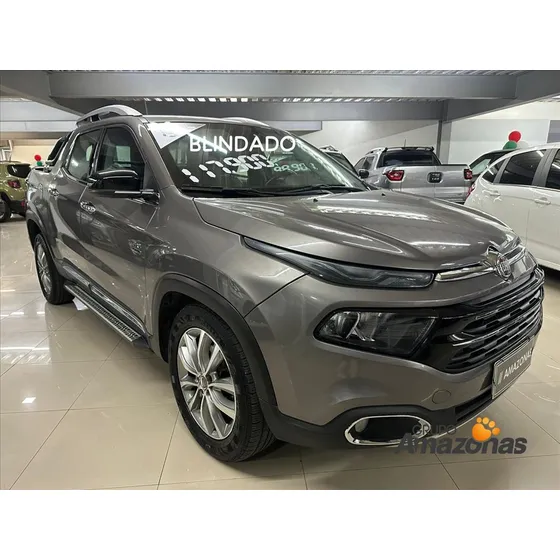 Fiat Toro 2.0 16v Turbo Diesel Volcano 4wd At9