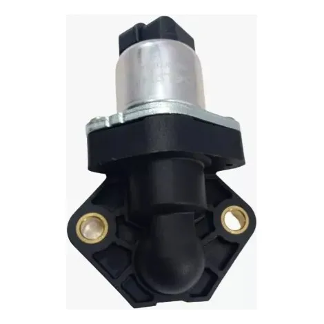 Sensor Iac Ford Fiesta 1.6 Minimo Max Move
