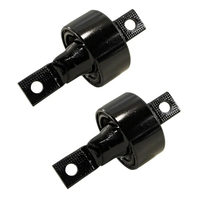 Kit (2) Bujes Eje Trasero Pantografo Honda Civic 91/01