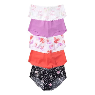 Panties Hiphugger Algodón Victoria Secret Varios Panties Hiphugger Algodón Victoria Secret Varios