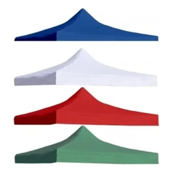 Toldo Techo De  Lona Impermeable , ( No Incluye Extructura)