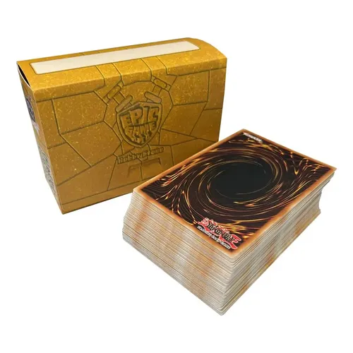 yugioh legendary decks 2 god cards Yu-Gi-Oh! II 2024 (Unlimited Reprint)  Romulus Games the Blue Yugioh Legendary Decks II Complete