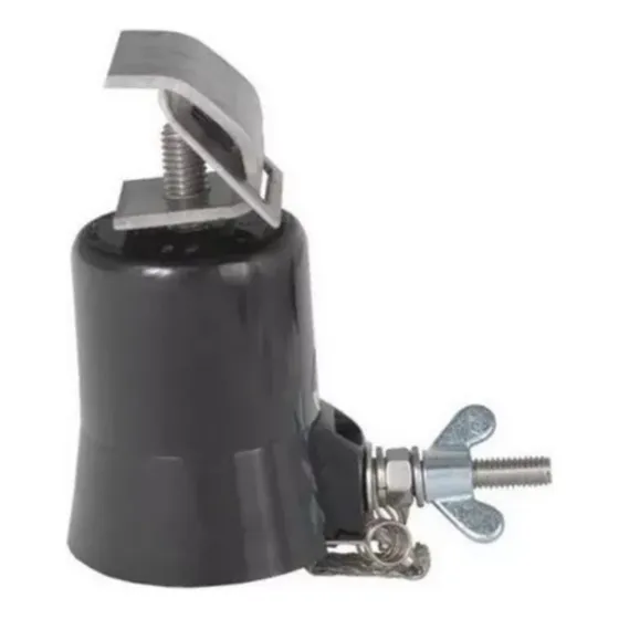 Prbt Apartarrayos Baja Tensión P/transformador 280v Clamper