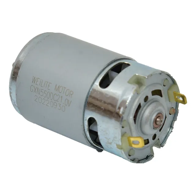 Motor Original Para Taladro Percutor Lusqtoff Atl18-9b