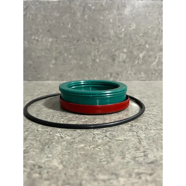 Kit De Sellos Para Cilindros Caterpillar