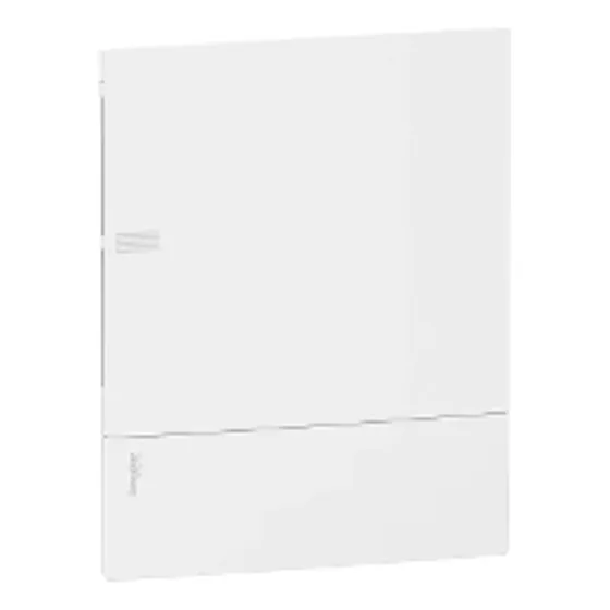 Tablero De Embutir 36 Módulos Puerta Opaca