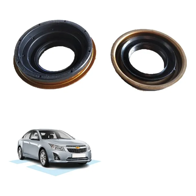 Kit Retenes Transmisión Automática - Chevrolet Cruze - Origi