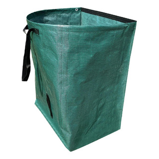 Sacos De Gramado Com Alças Reforçadas, Coletor De Folhas Sacos De Gramado Com Alças Reforçadas, Coletor De Folhas