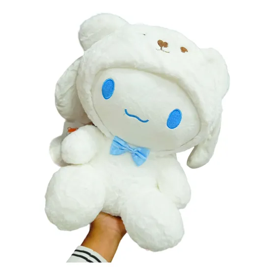 Peluches De Cinnamoroll De 40cm