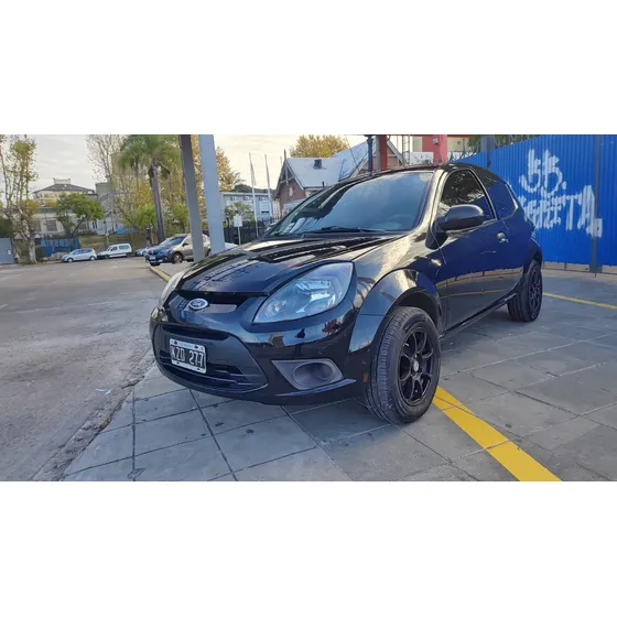 Ford Ka 1.0 Fly Viral 63cv
