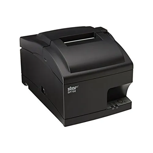 Star Micronics 37999300 Modelo Sp742mu Impacto De Fricción D