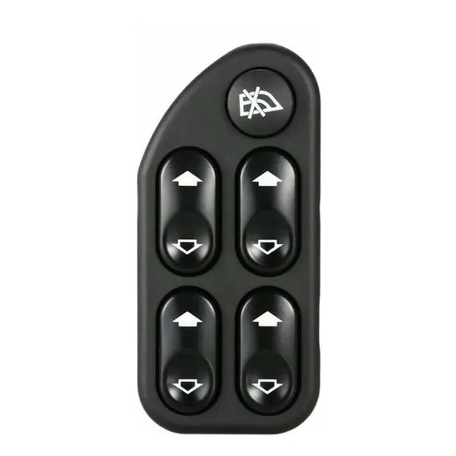 Switche Elevavidrio Para Ford Ecosport Fiesta Ranger 11 Pins