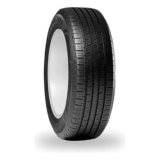 Llanta Goodyear Assurance Maxlife P 165/70R14 81 T