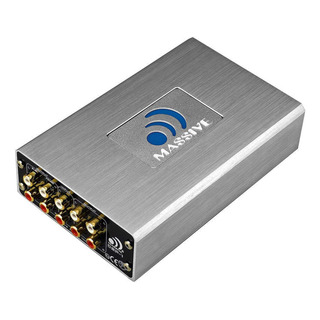6000 Dsp 8 Canales Massive Dsp1 Helix Pro Audiocontrol Fix 6000 Dsp 8 Canales Massive Dsp1 Helix Pro Audiocontrol Fix