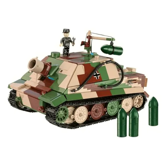 Cobi 2585 Bloques De Construcción, Multicolor, Talla Única