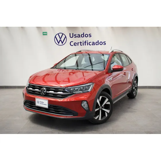 Volkswagen Nivus 1.0t Highline At