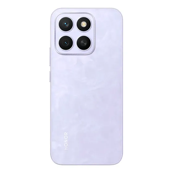 Smartphone Honor X8c 8gb+256gb Dual Sim Color Lila