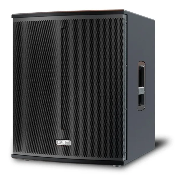 Subwoofer Fbt X Sub 18sa 1200w 136db