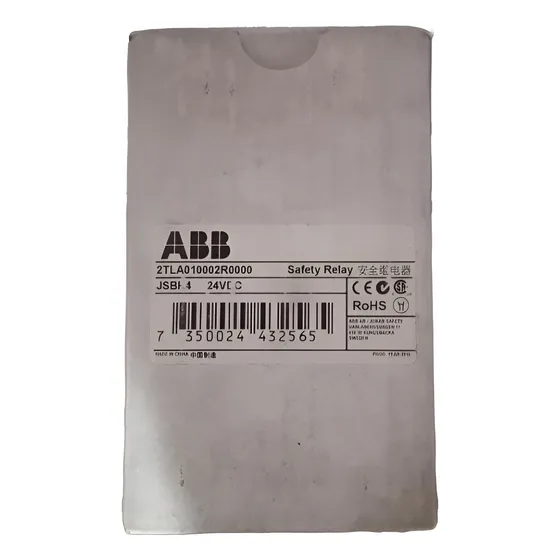 2tla010002r0000 Abb 100%original Ravenautomation