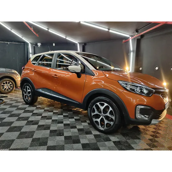 Renault Captur 2.0 Intens