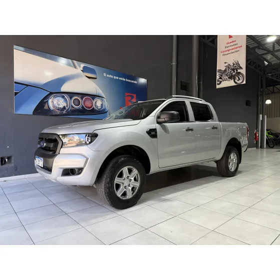 Ford Ranger 2.2 Cd Xl Tdci 150cv 4x2