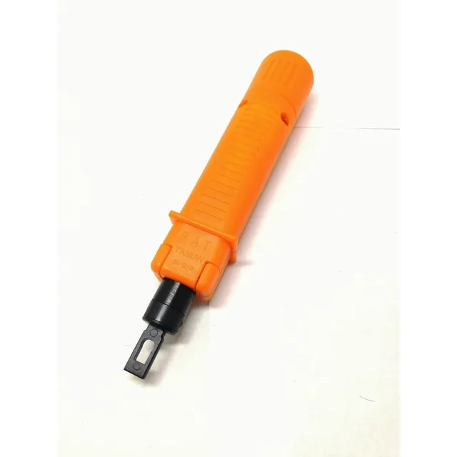 Ponchadora Impacto Rj45
