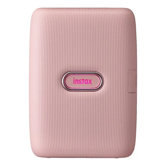 Instax Mini Link - Impressora Instantânea Peça De Mostruário