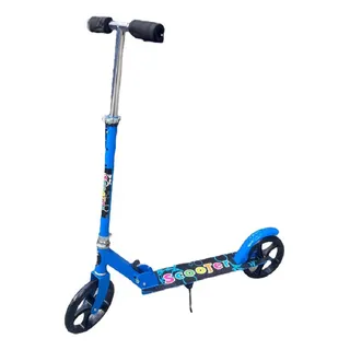 Patinete 2 Rodas DobrĂĄvel Juvenil Adulto Infantil 100kg Azul Patinete 2 Rodas DobrĂĄvel Juvenil Adulto Infantil 100kg Azul