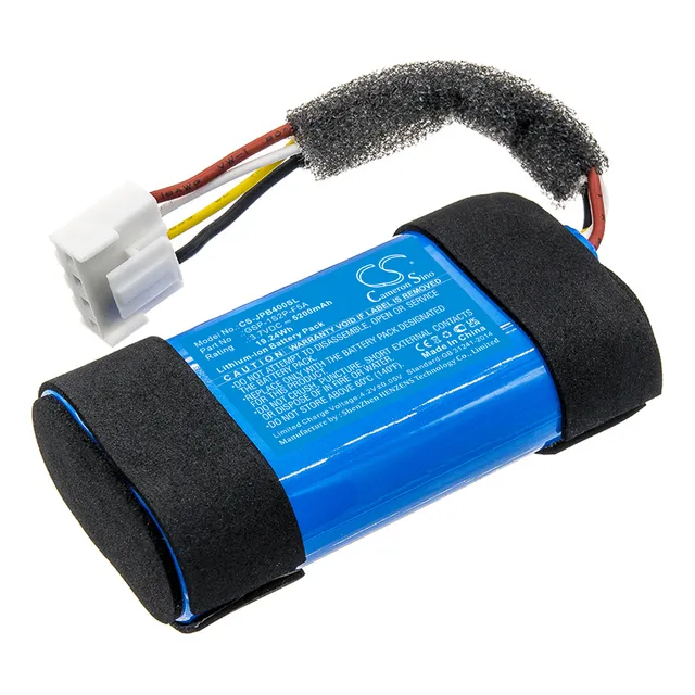 Batería Para Jbl Partybox Encore Essential Gsp-1s2p-f5a