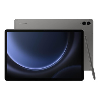Tableta Samsung Galaxy Tab S9 Fe+ Plus 12.4 256gb 2023 Gris Tableta Samsung Galaxy Tab S9 Fe+ Plus 12.4 256gb 2023 Gris