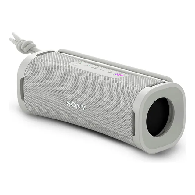 Parlante Bluetooth Portátil Inalámbrico Ult Field 1 Sony