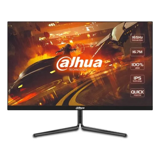 Monitor Gamer Dahua 24 165hz 1ms Ips Dhi-lm24-e231