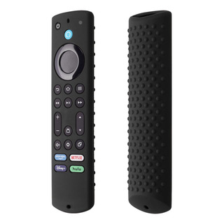 Funda Protectora Control Fire Stick Omni Series 2023 Uhd Funda Protectora Control Fire Stick Omni Series 2023 Uhd