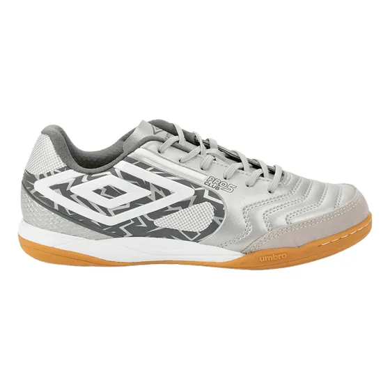 Zapatillas Botines Pro 5 Bump Futbol Sala U01fb042882 Eezap