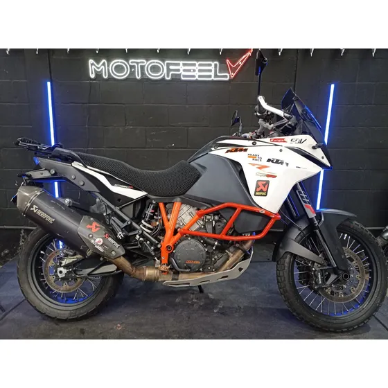 Ktm Adventure R 1090 Cdmx