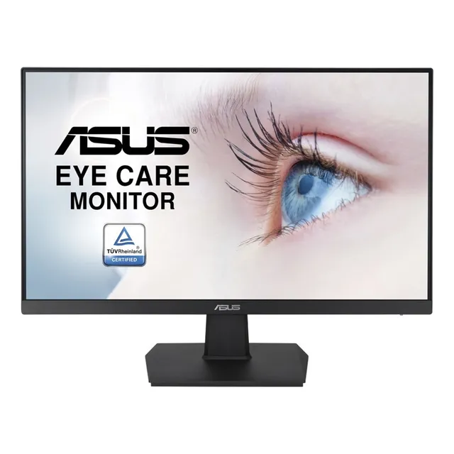 Monitor Gamer Ips 27 Asus Va27ehey 75hz Amd Freesync