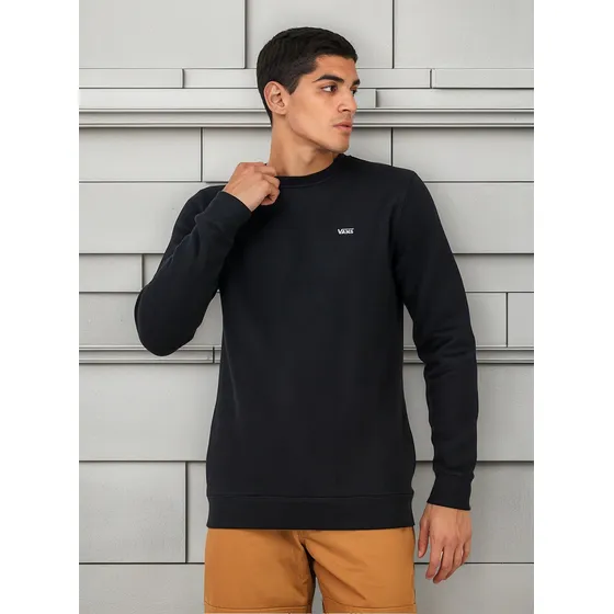 Polera Vans Comfycush Crew Fleece