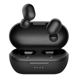 Auriculares Gt1 Pro Bt: Batería Larga, Control Auriculares Gt1 Pro Bt: Batería Larga, Control