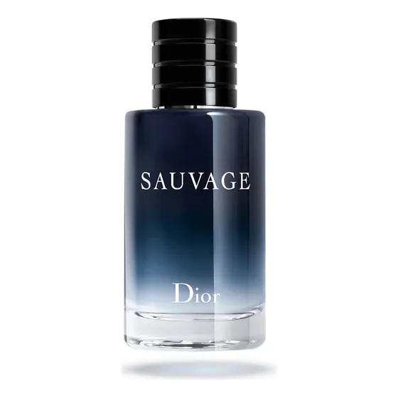 Sauvage Dior Eau De Toilette 100 Ml Original